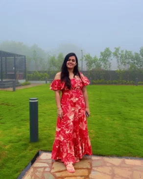 Suryakumar Yadav’s wife Devisha Shetty