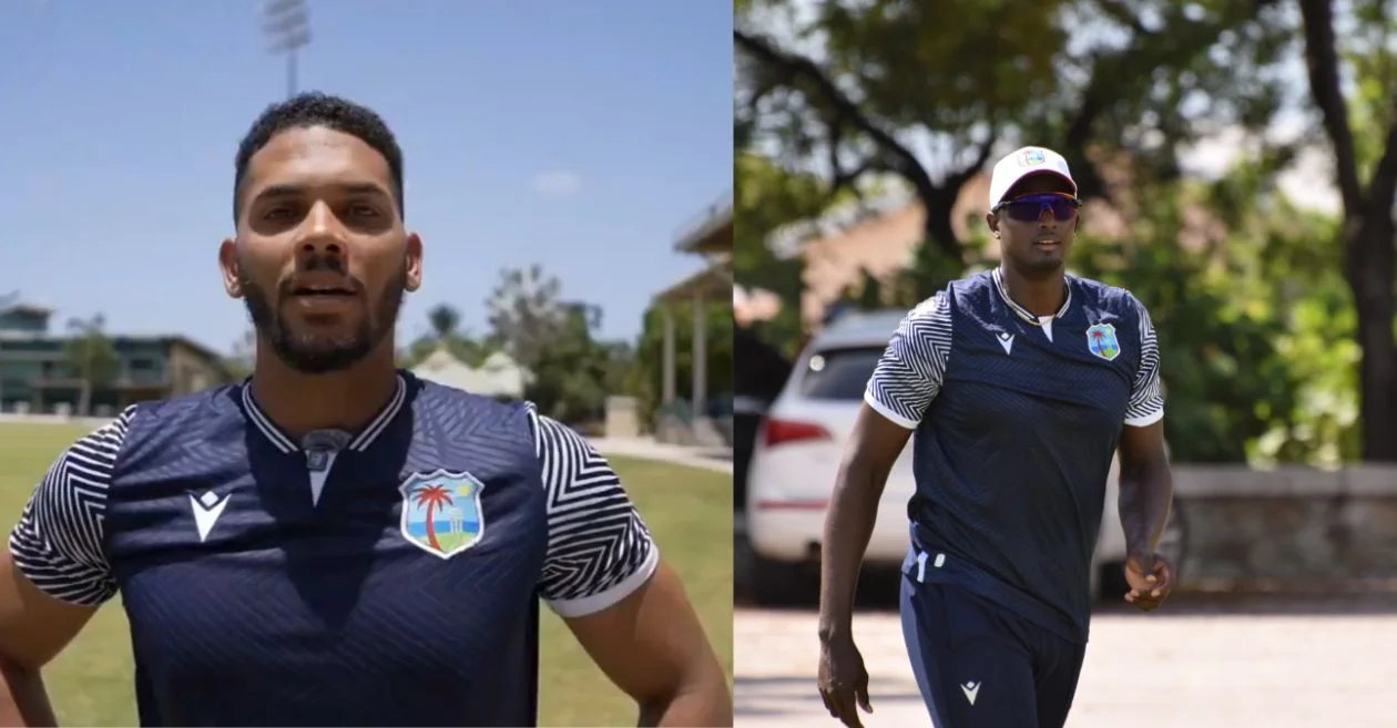 WI vs SA, 2024: West Indies’ best playing XI for the T20I series against South Africa