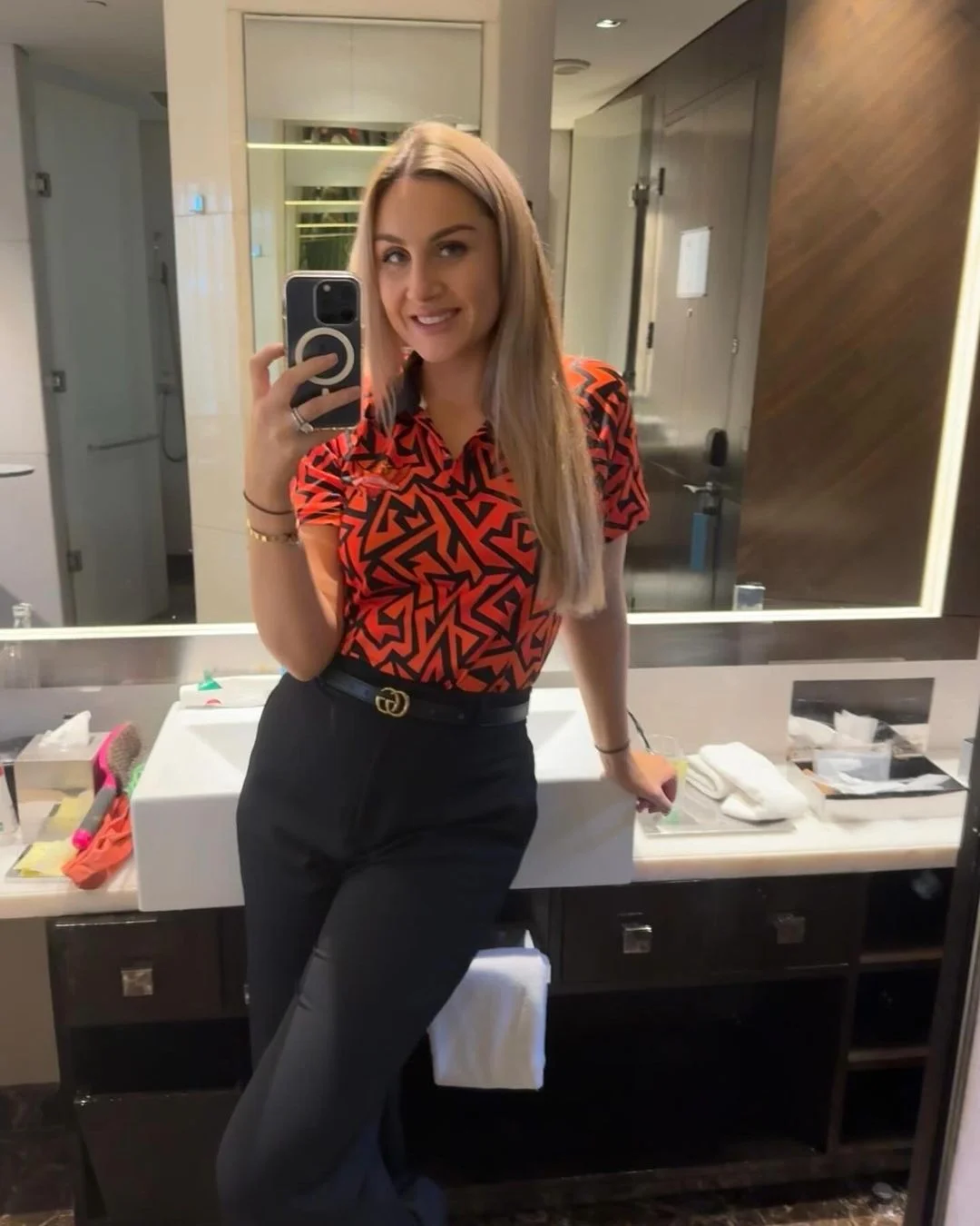  Jessica Davies | Instagram
