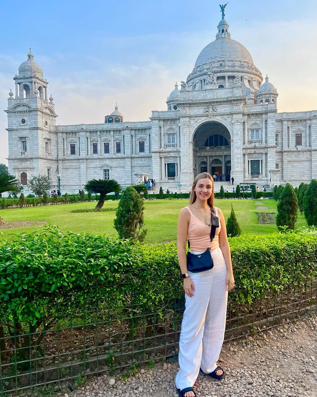 Jessica Davies | Instagram