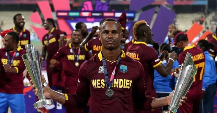 West Indies