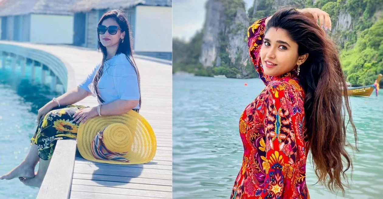 T20 World Cup 2024 [Photos]: Meet the wives of Bangladesh cricketers