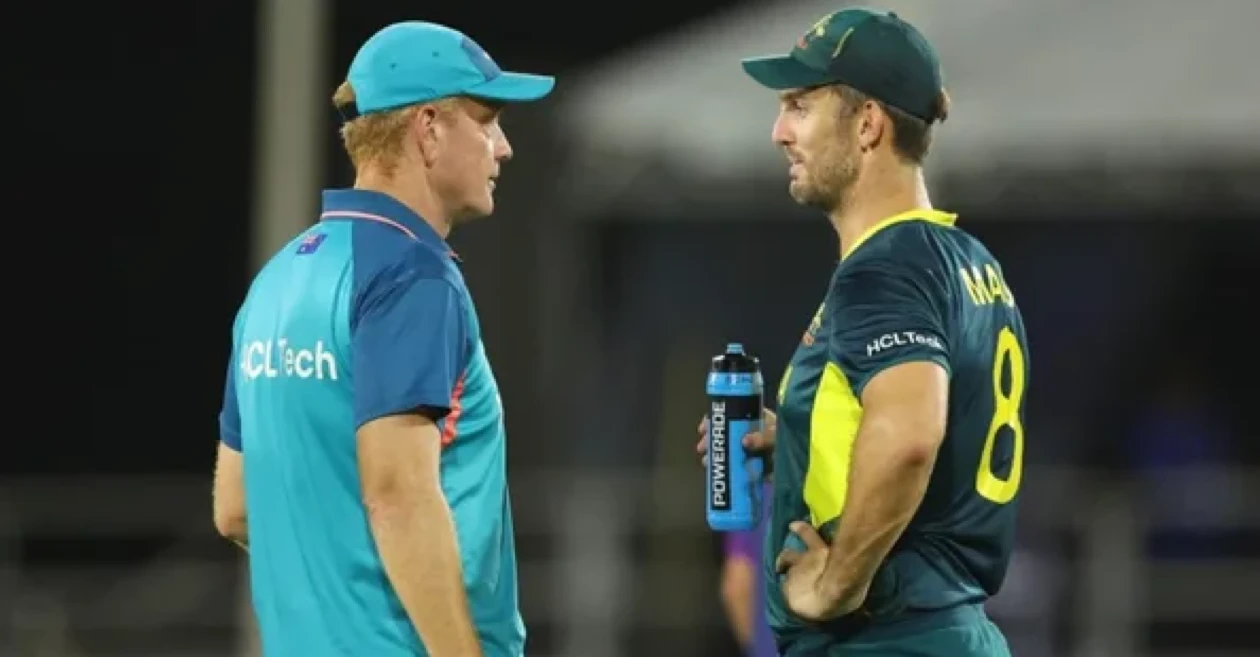 AUS vs BAN, T20 World Cup 2024: Antigua Weather Forecast, Sir Vivian Richards Cricket Stadium T20I Stats & Records | Australia vs Bangladesh