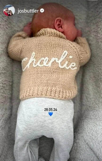 Charlie Buttler