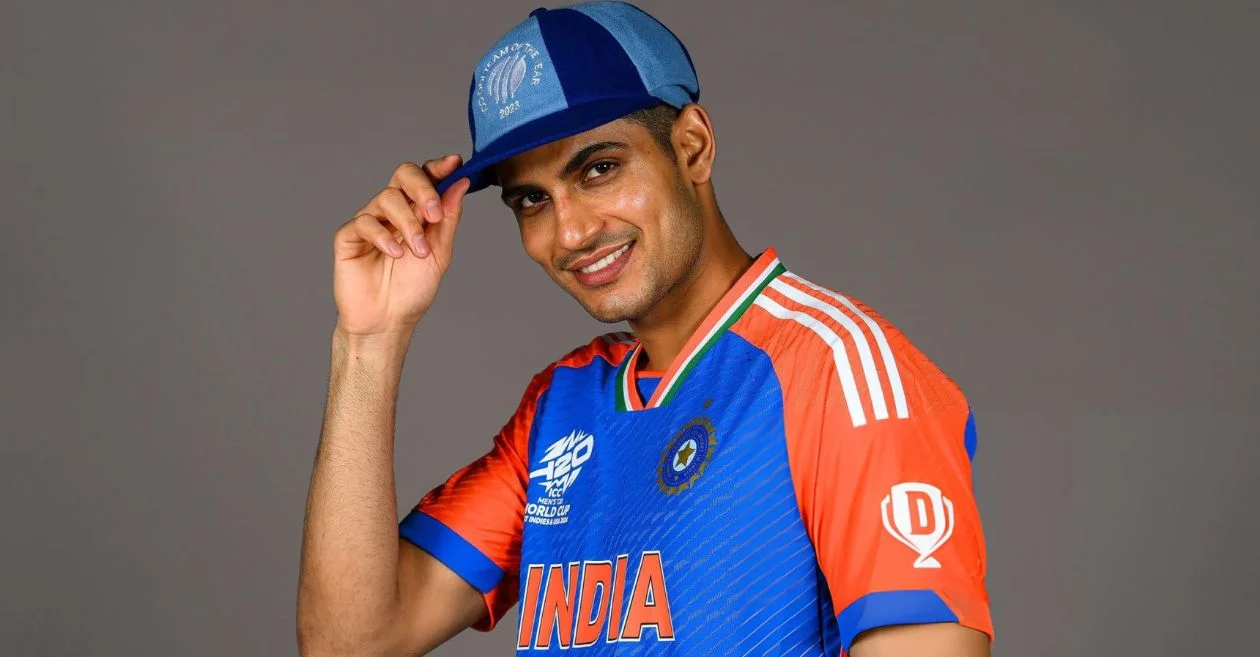 BCCI unveils Team India’s T20I squad for the Zimbabwe tour; Shubman Gill to lead
