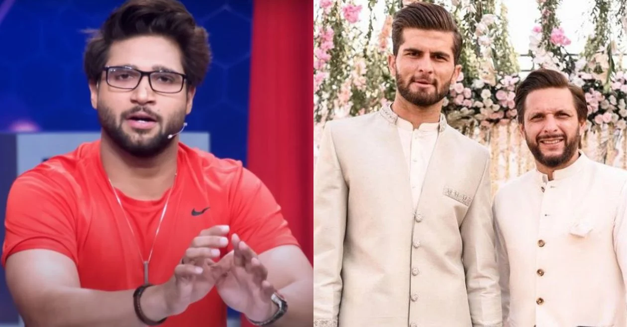 Imam-ul-Haq selects all time Pakistan ODI XI, no place for Shaheen and Shahid Afridi
