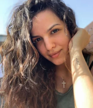 Natasa Stankovic | Instagram