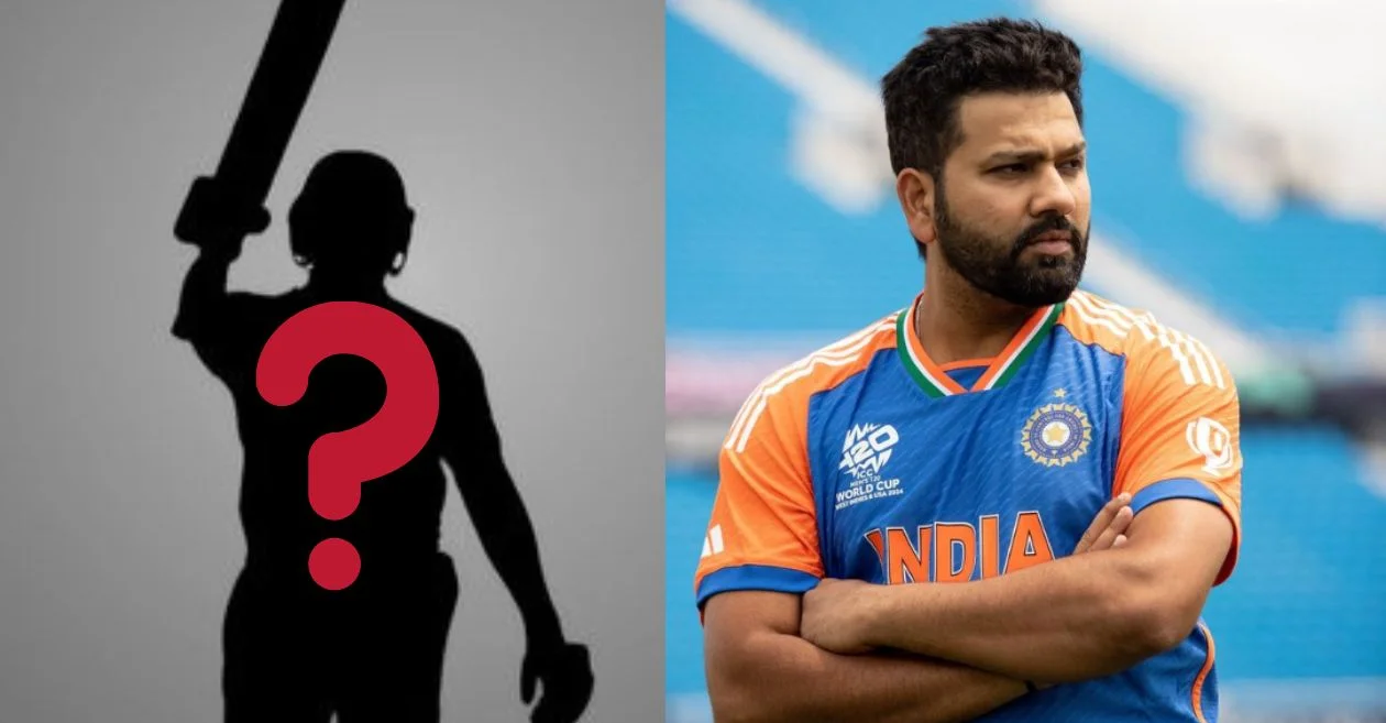 3 potential successors to replace Rohit Sharma in T20Is for Team India