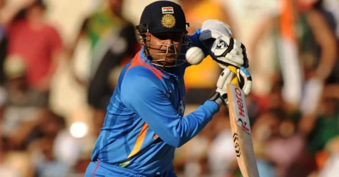 Virender Sehwag