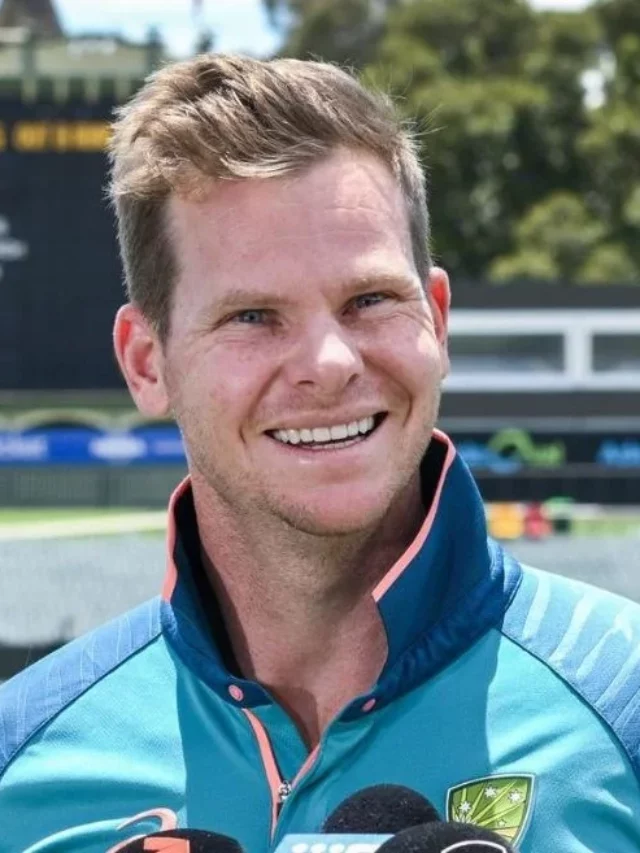 5 Teams Who Can Target Steve Smith in IPL 2025 Mega Auction