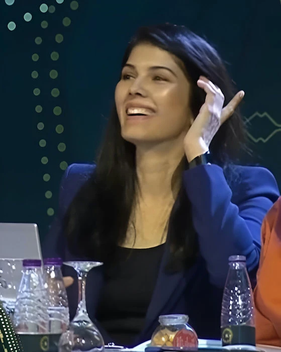 Kavya Maran
