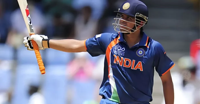Suresh Raina