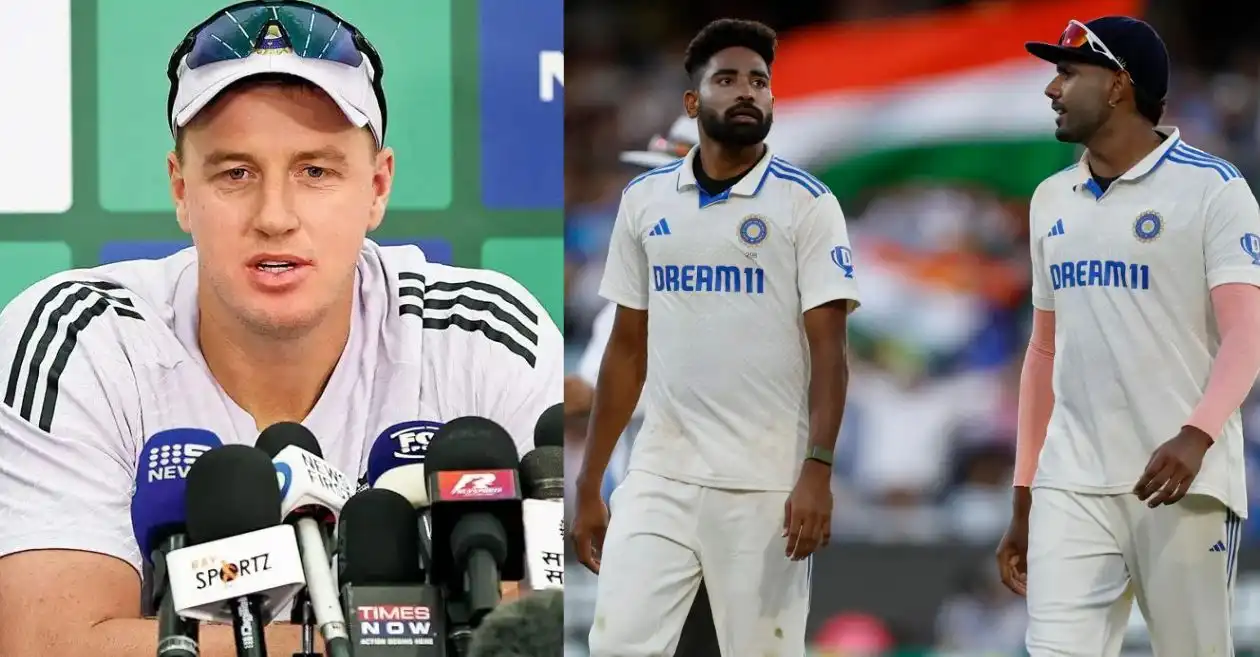AUS vs IND: Morne Morkel highlights Indian bowlers’ mistakes after massive defeat in Pink Ball Test