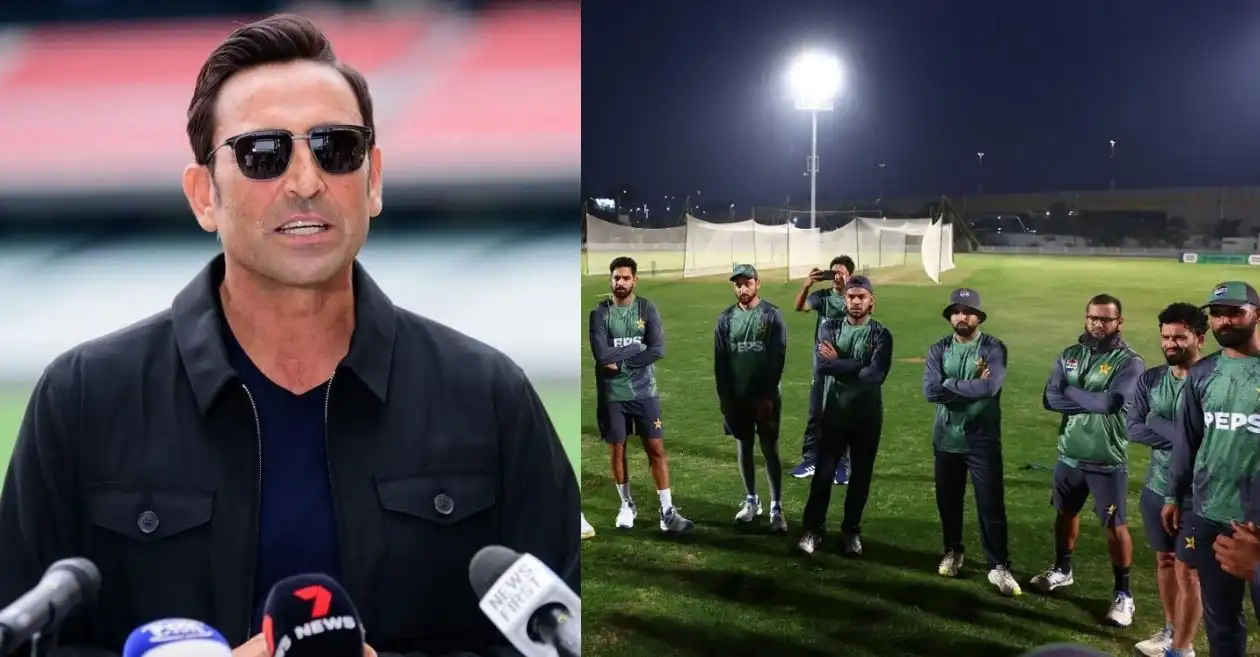 Younis Khan predicts the ‘match winner’ of Pakistan for Champions Trophy 2025