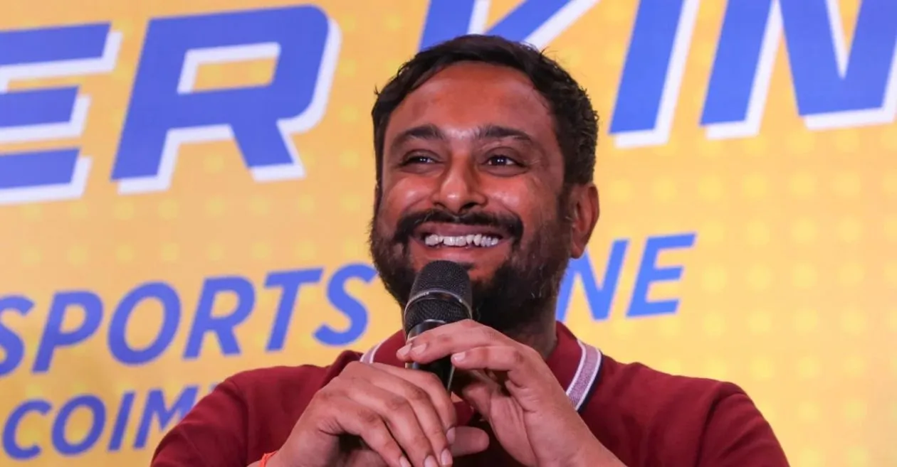 IPL 2025: Ambati Rayudu responds to the trolling from RCB fans with a witty remark