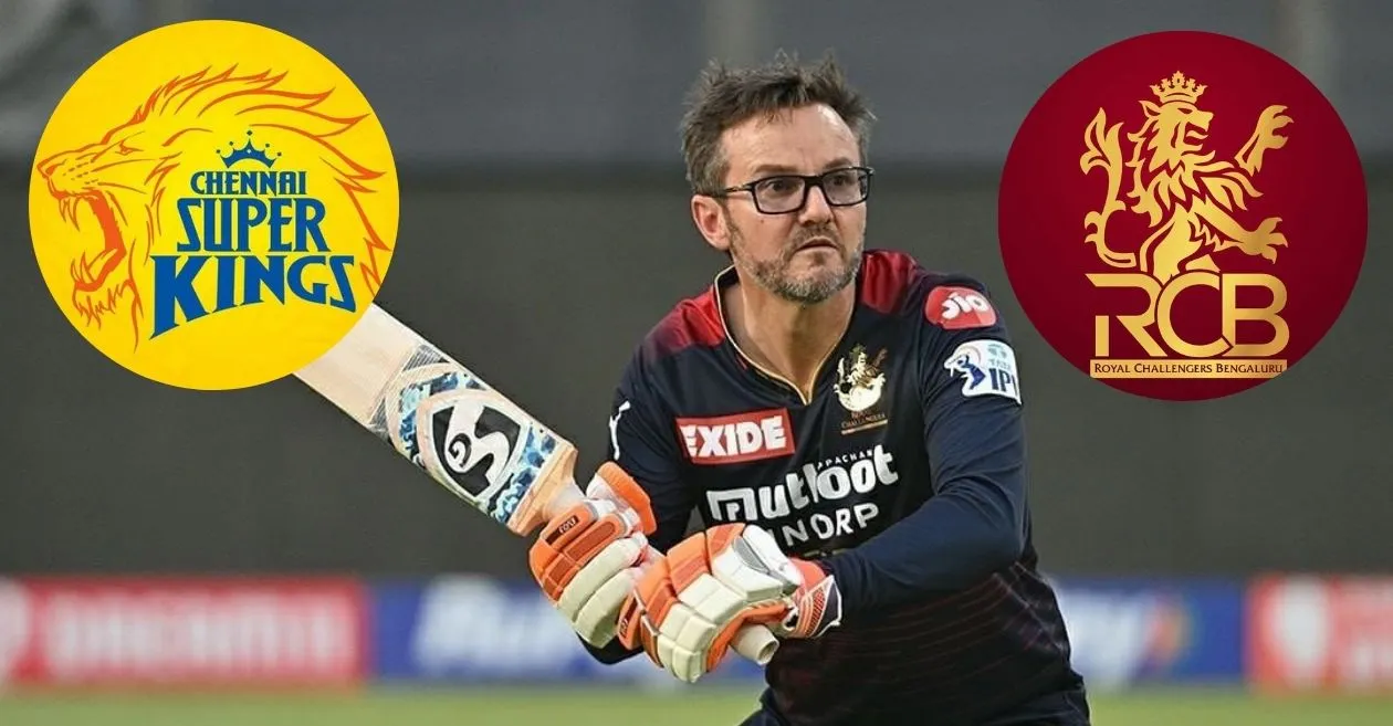 IPL 2025: Mike Hesson predicts the result of CSK vs RCB clash