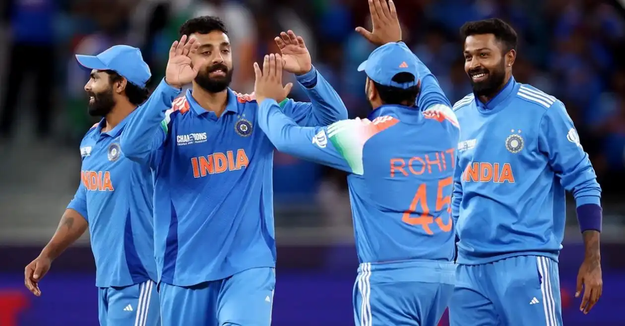 IND vs NZ, Final: India’s playing XI for the Champions Trophy 2025 game against New Zealand – Predicted