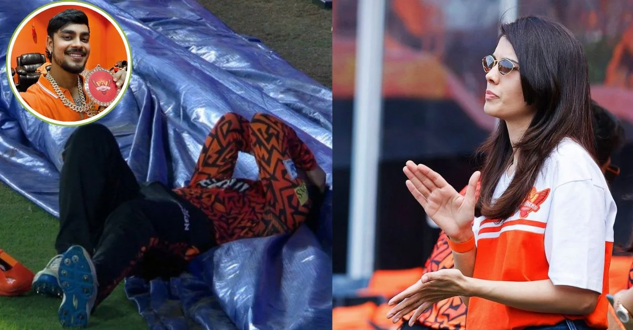 Will Ishan Kishan feature against LSG? Here’s an update on Kavya Maran’s SRH explosive batter