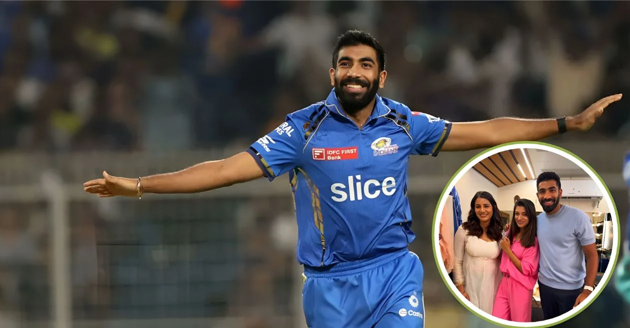 IPL 2025: Will Jasprit Bumrah play against Gujarat Titans? Here’s an update on Mumbai Indians’ pacer