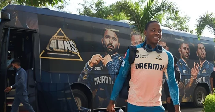 Kagiso Rabada 