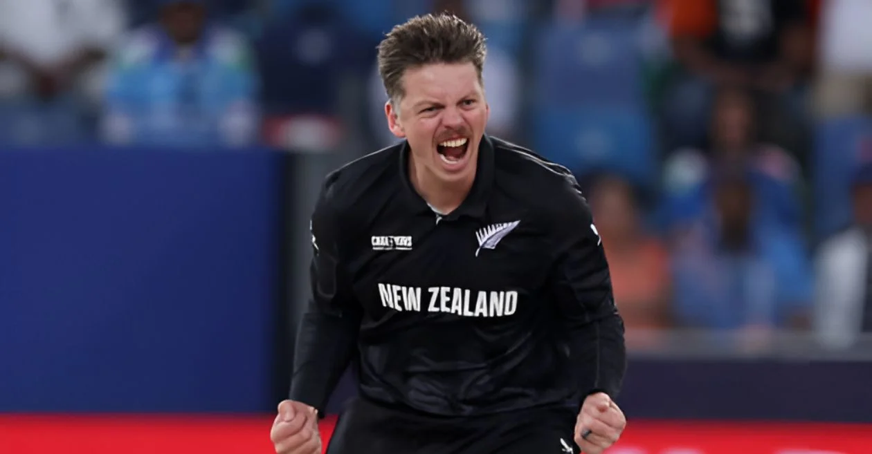 NZ vs PAK 2025: New Zealand’s best playing XI for the ODI series against Pakistan