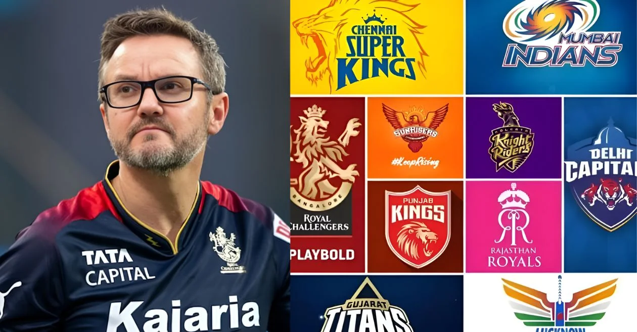 IPL 2025: Mike Hesson picks top 4 teams who can qualify for the playoffs