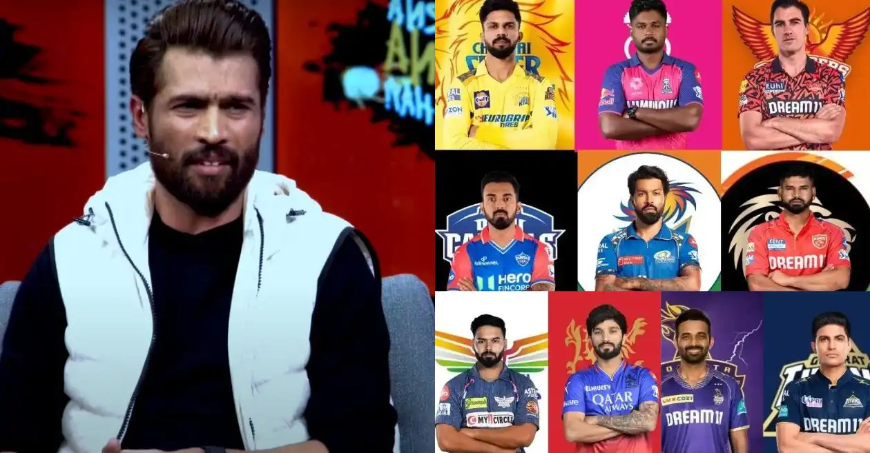 Mohammad Amir reveals which IPL team he would love to play for; opens up on possibility of featuring in 2026 season