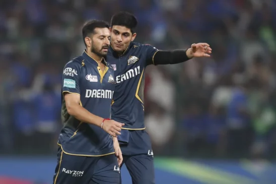 Mohit Sharma IPL 2025
