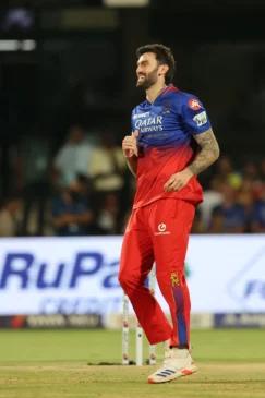 Reece Topley 2025