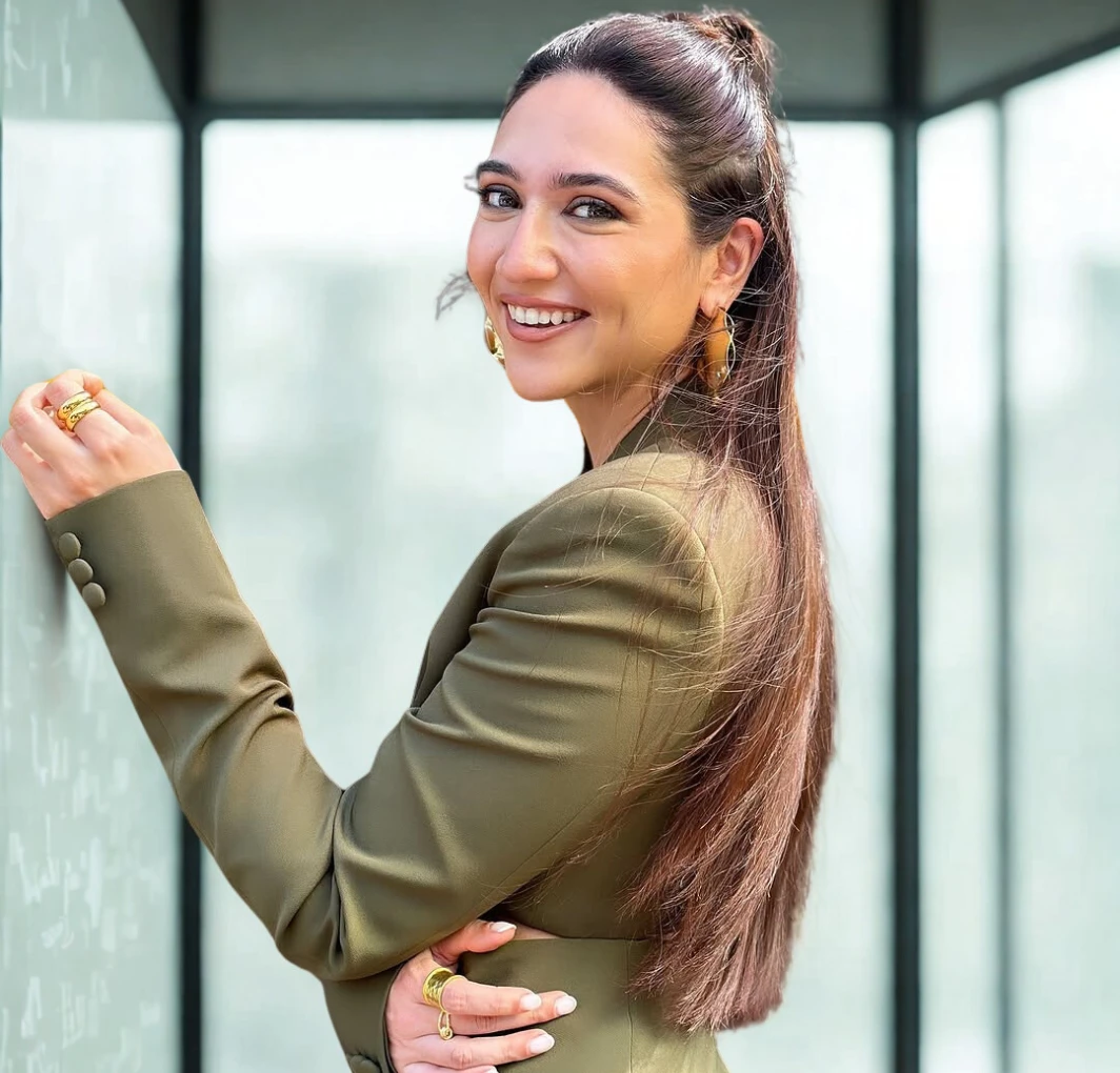 Sahiba Bali