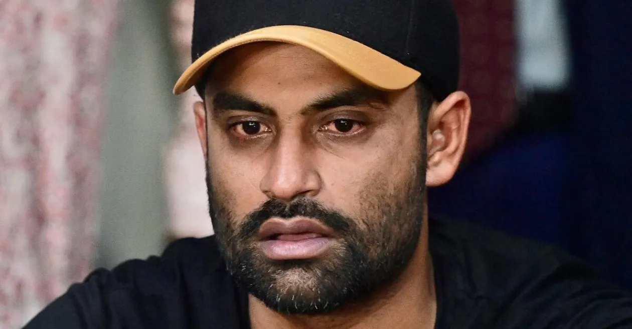 Latest update on Tamim Iqbal’s health after his heart surgery
