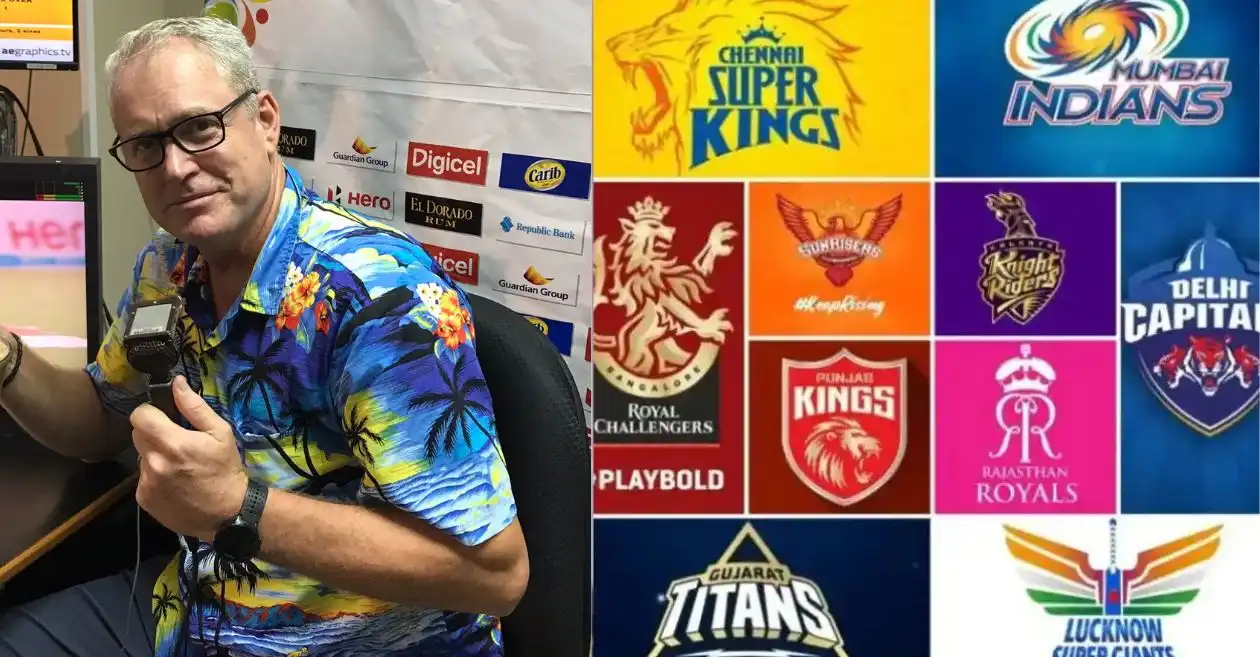 IPL 2025: Tom Moody names his top 4 teams to qualify for the playoffs