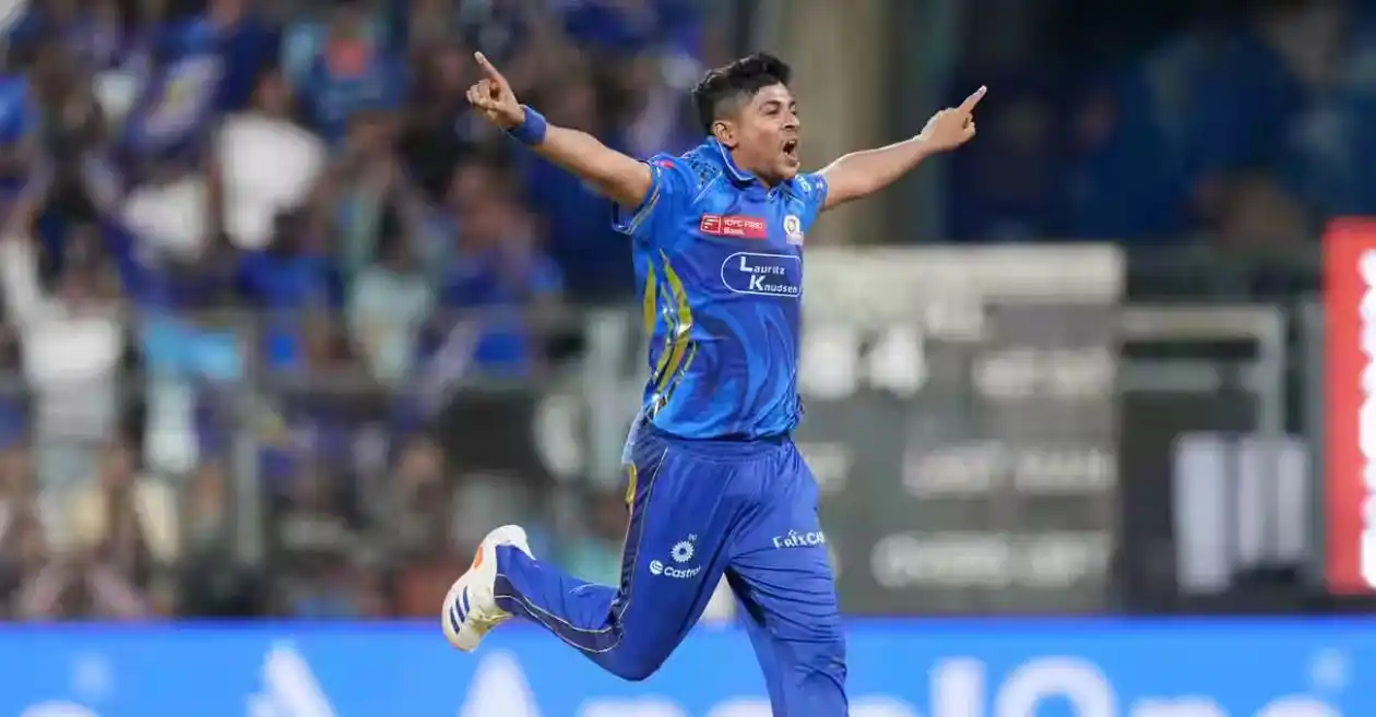 Top 5 best bowling figures on IPL debut ft. Ashwani Kumar