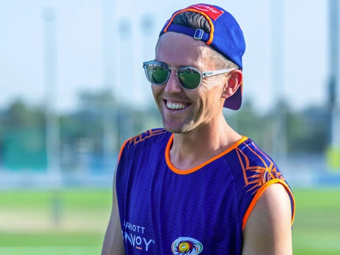 Trent Boult