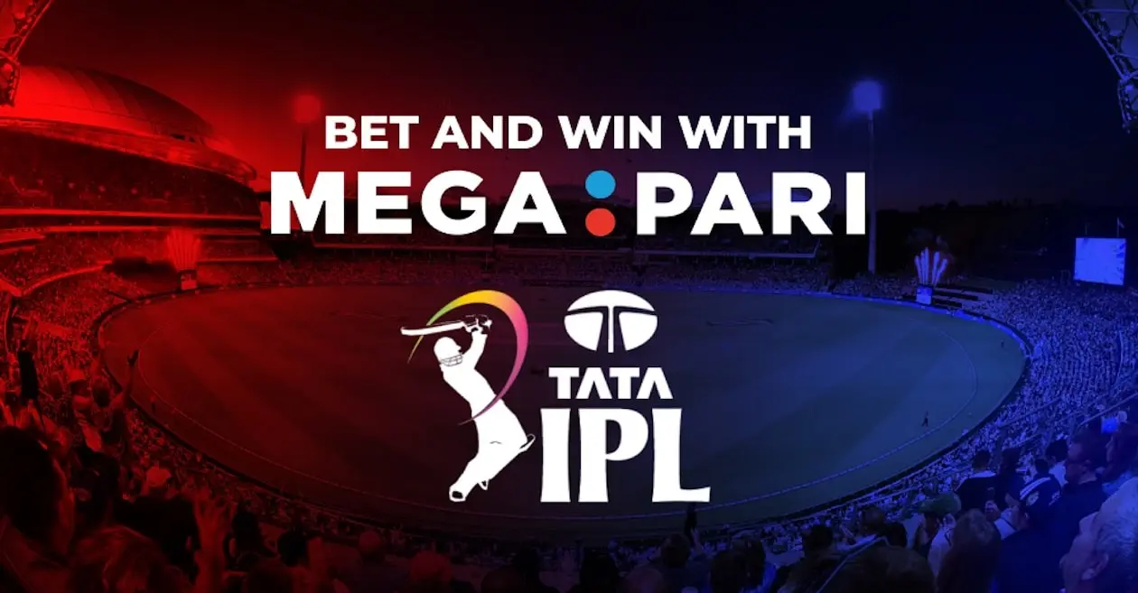 IPL Matches to Bet On: Win with Megapari!