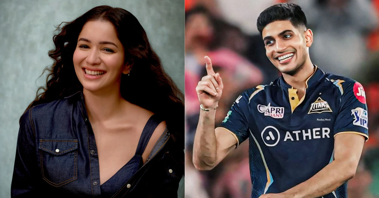 “Can’t fool me”: Is Sara Tendulkar’s latest Instagram story for Shubman Gill?
