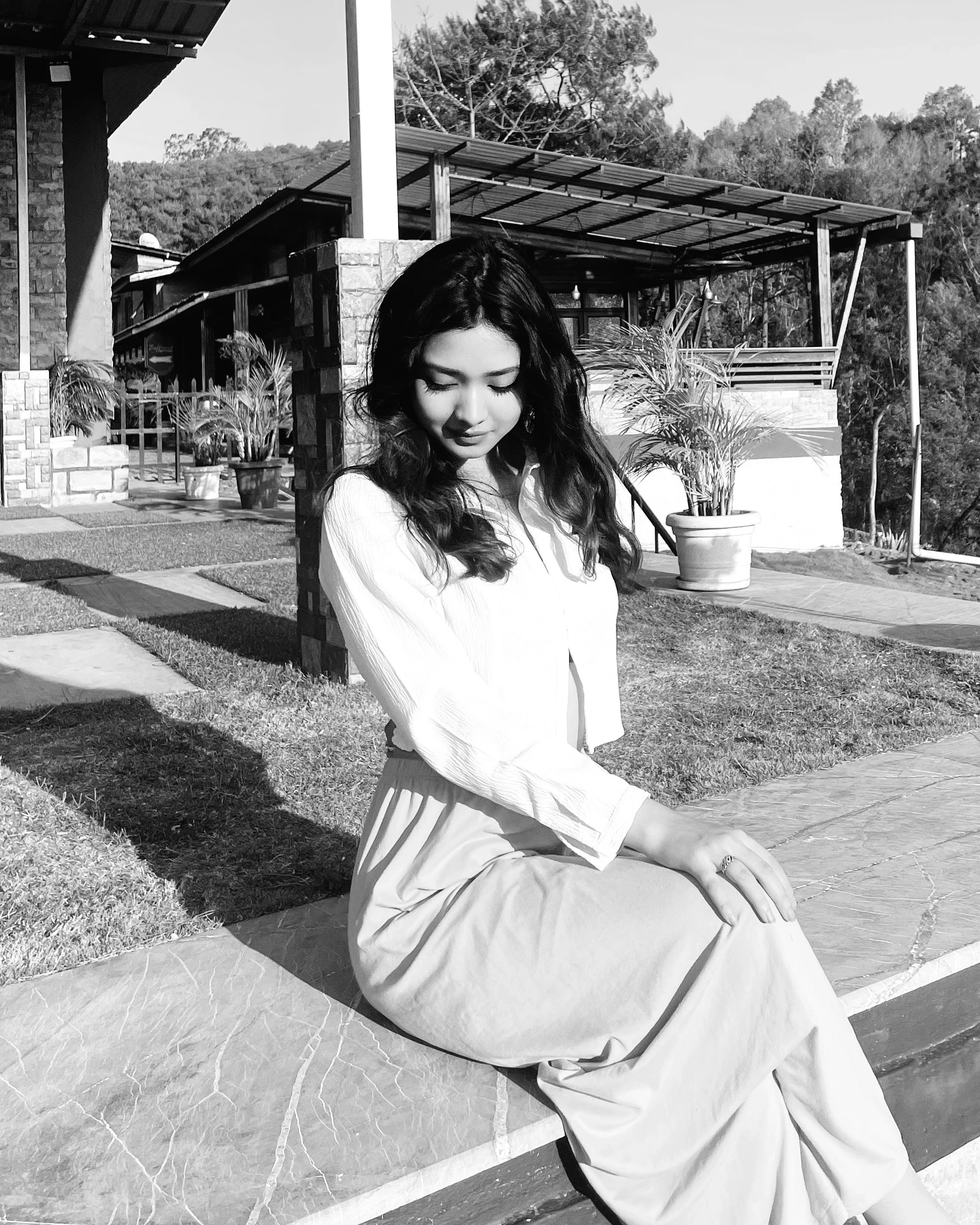 Aaryapriya Bhuyan