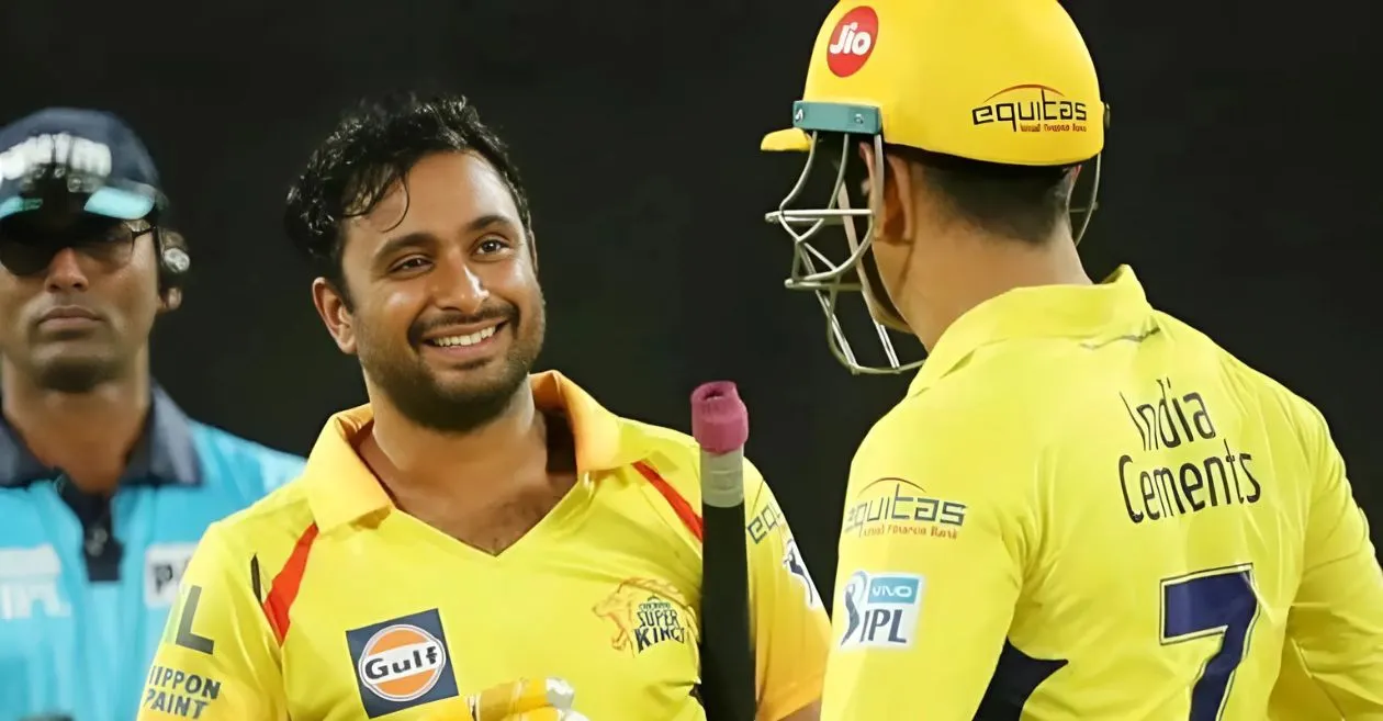 IPL 2025: Ambati Rayudu hits back at trolls accusing him of MS Dhoni bias