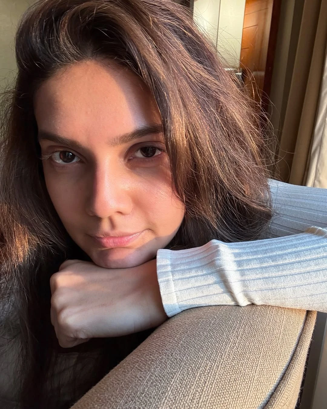 Ashrita Shetty