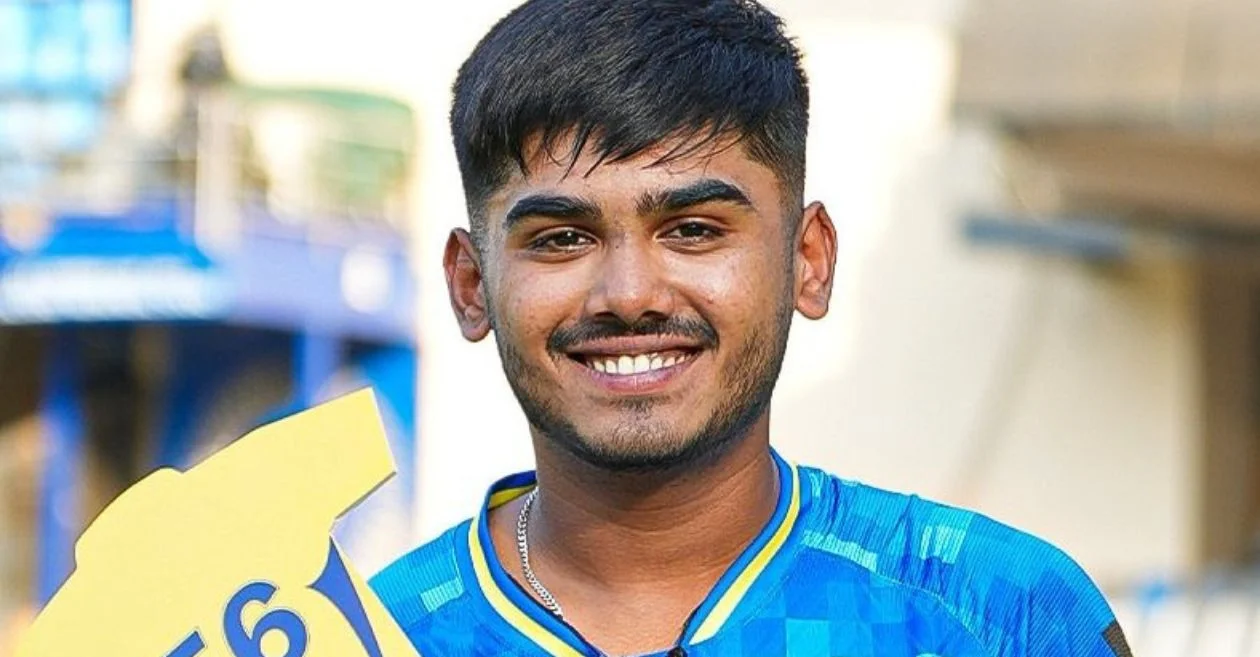 5 youngest players to represent CSK in the IPL ft. Ayush Mhatre