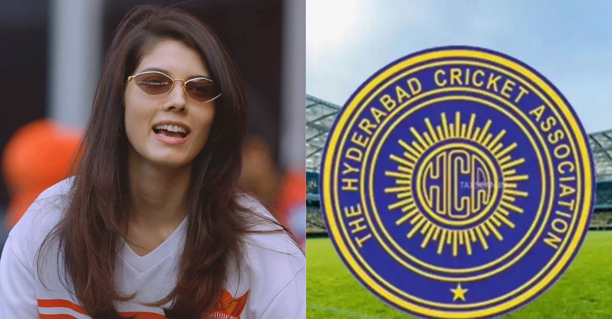 Blackmail allegations rock SRH and HCA relationship
