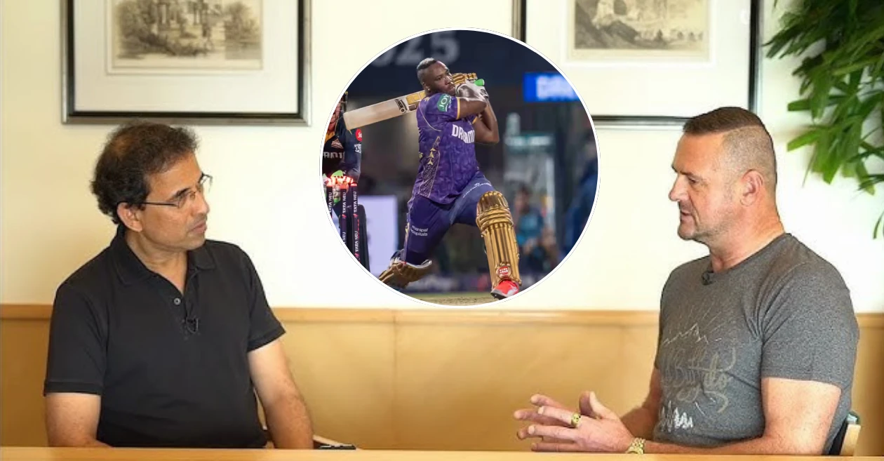 IPL 2025: Simon Doull and Harsha Bhogle barred from commentating at KKR home games; here’s why
