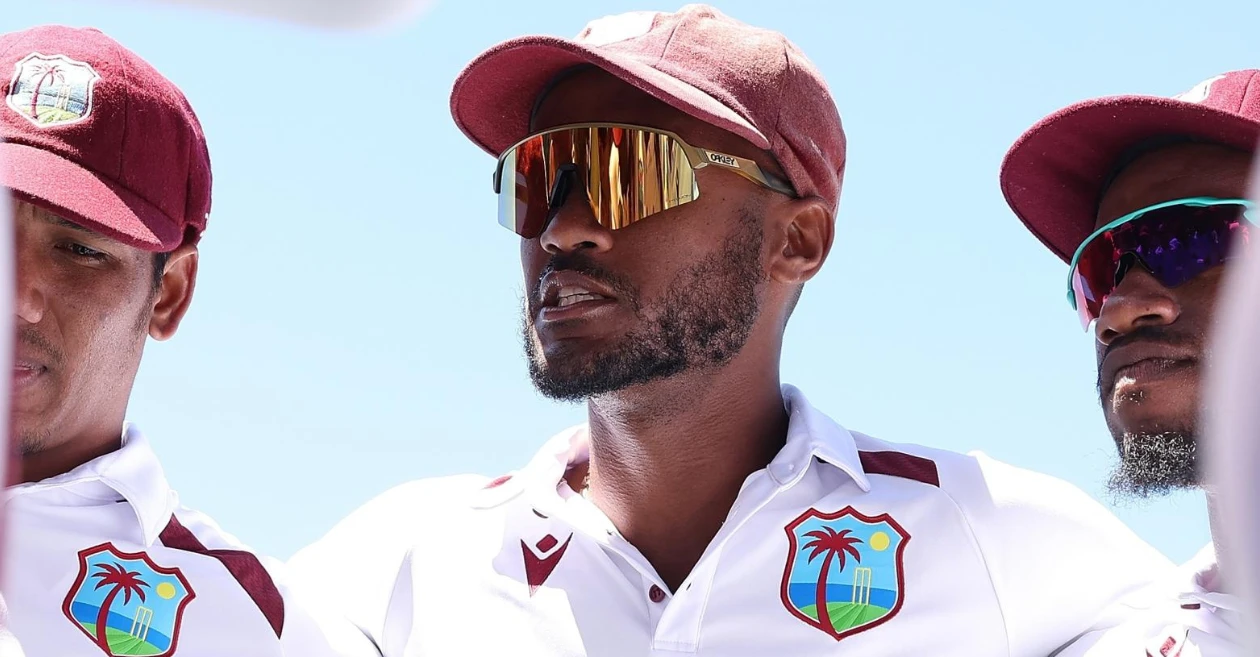 Cricket West Indies names a new T20I captain, Kraigg Brathwaite steps down as Test skipper