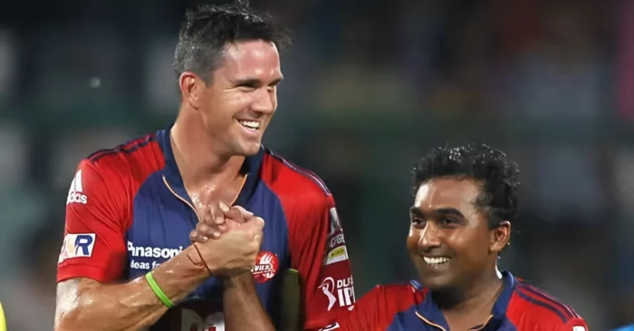 DC vs CSK