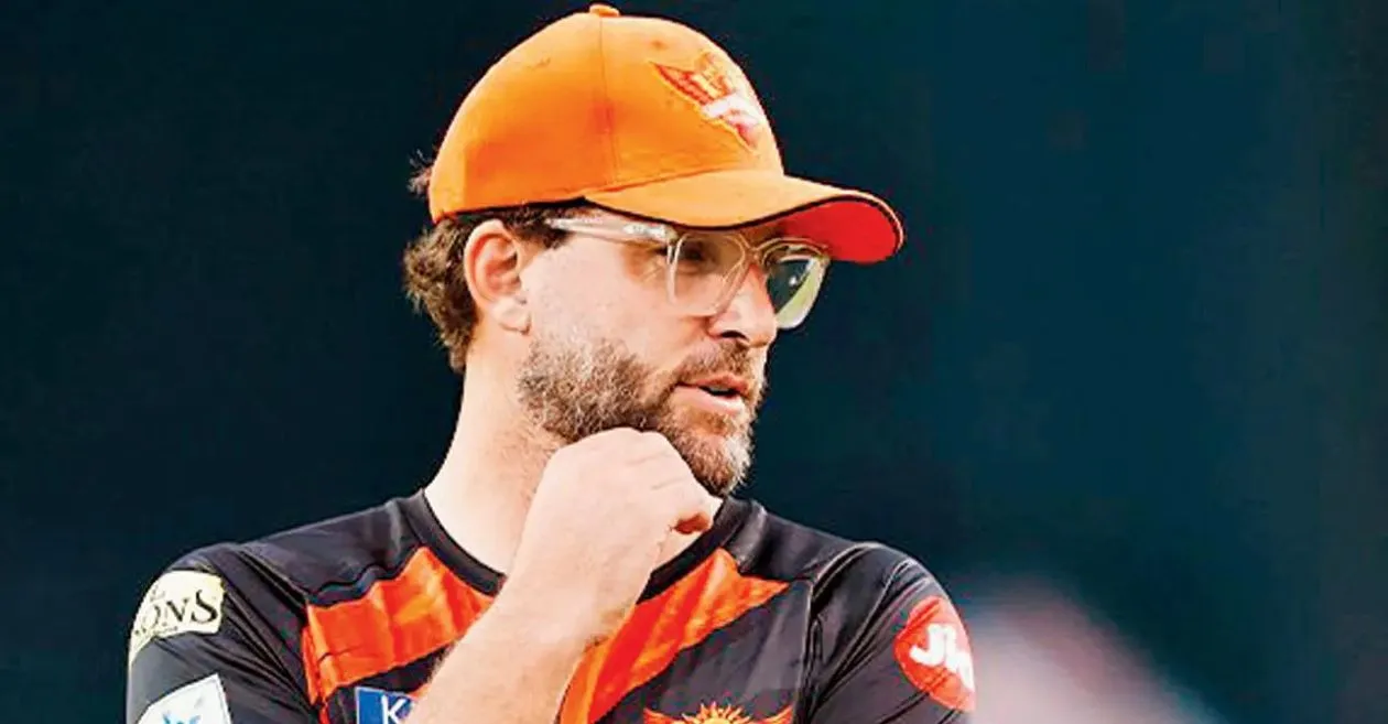 Daniel Vettori highlights 3 key reasons behind SRH’s defeat against GT in IPL 2025