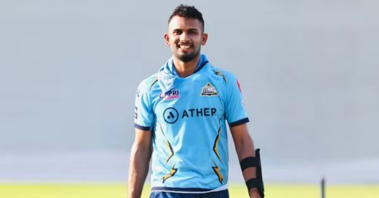 IPL 2025: Here’s the price at which Dasun Shanaka joined Gujarat Titans as Glenn Phillips’ replacement