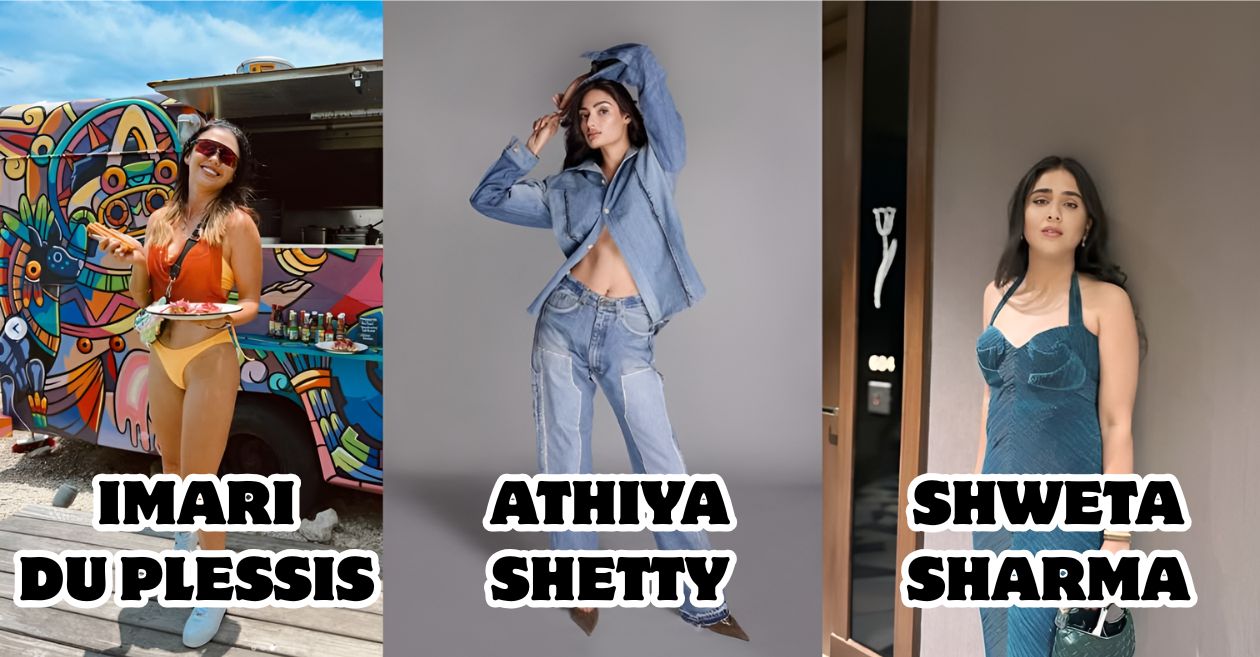 From Athiya Shetty to Alyssa Healy: Meet the wives of Delhi Capitals (DC) players in the IPL 2025