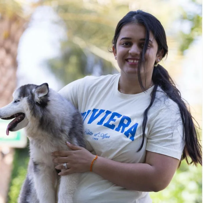 Devisha Shetty