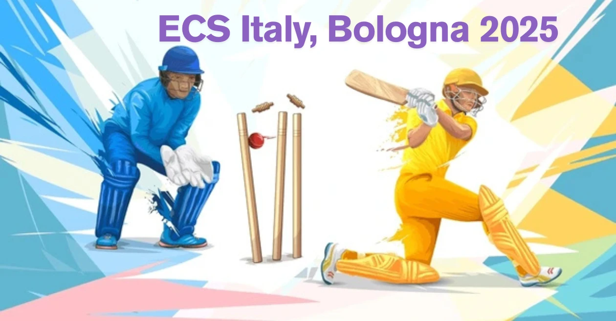 ECS Italy, Bologna 2025 Schedule: Date, Match Time, Broadcast and Live Streaming details