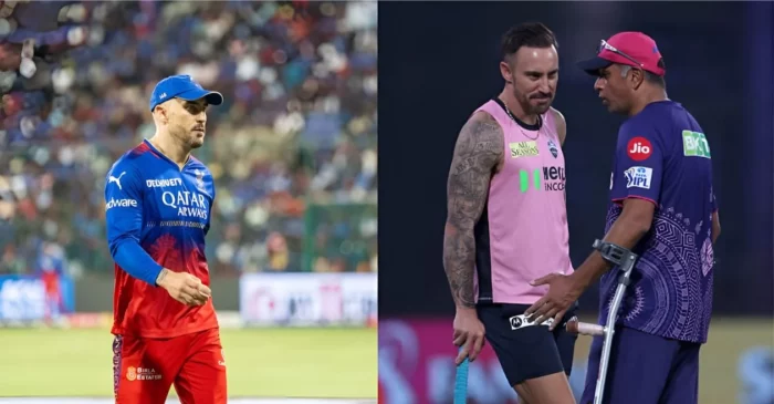 Faf du Plessis